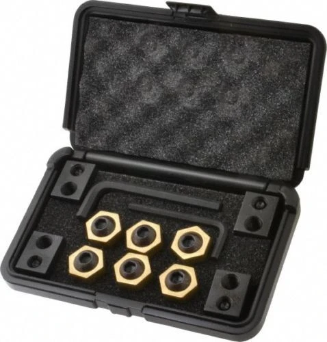 New | in-Stock MITEE-BITE _UNKNOWN_ Clamps Ohio US | US TOOL DEPOT #1451061