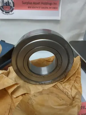 New | in-Stock NSK 6315ZZ Bearings | Surplus Asset Holdings #1188889