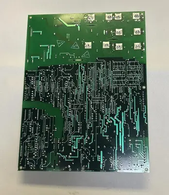 Used GENERAL ELECTRIC F31X302DCIATG1 Industrial Controls | Surplus Asset Holdings #1220908