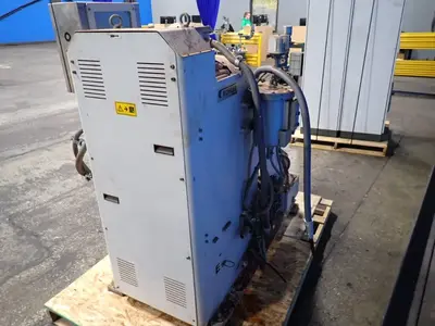 USED 2013 BUHLER FSTM CERMONIC 3