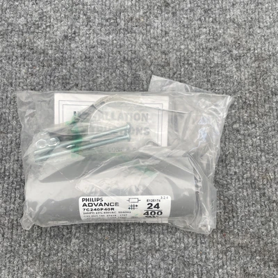 New | in-Stock Philips Advance 71A6071-001D Lighting California US | Davliegogo LLC #1706457