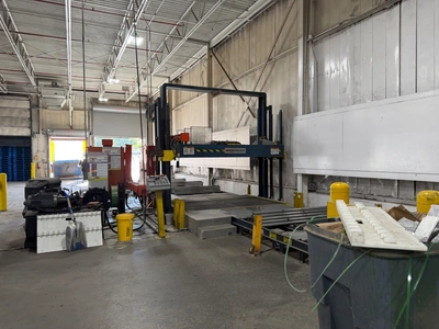 SIGNODE UNITIZER SIGNODE Strapping & Bundling Equipment, Unitizer | Global Boxmachine, LLC (3)