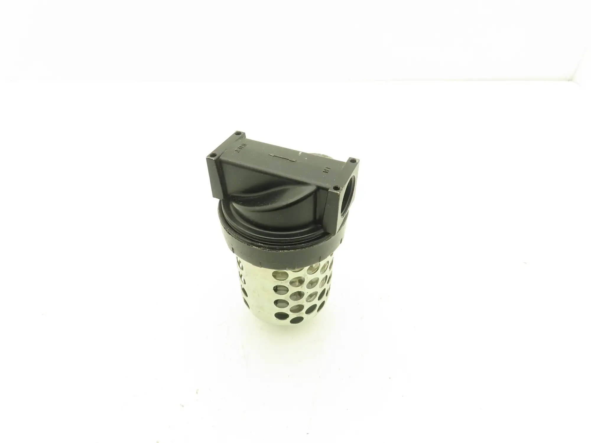 Master Pneumatic FD100-6X Filter Assembly 1/2" NPT 150 psi 125°F