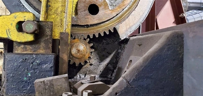 Used WATERBURY FARREL NO 30 Thread Rollers New York US | Barbarotto Int'l Sales Corp #1333079