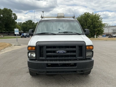 Used 2012 FORD E-250 Vans Michigan US | Miedema Asset Management Group #1324243