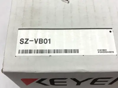 NEW KEYENCE SZ-VB01