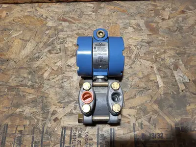 Used ROSEMOUNT C1151DP6E22B1C6 Misc Electrical & Power Parts British Columbia CA | Lenmark #251766