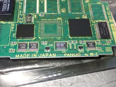 NEW FANUC A20B33000242