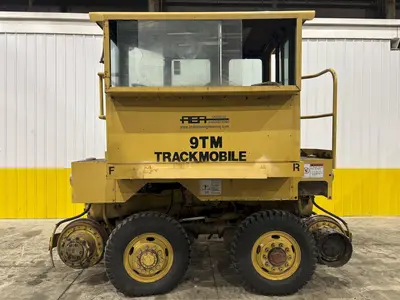 USED TRACKMOBILE