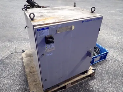 Used 2010 YASKAWA MOTOMAN MOTOMANMH6 Robots | HGR 24 #734579
