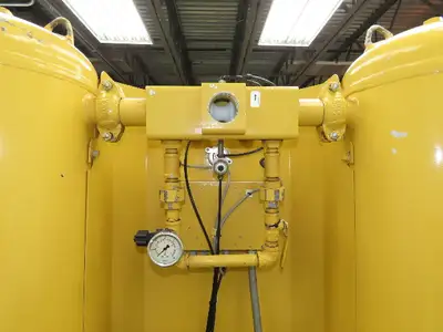 Used KAESER _UNKNOWN_ Air Dryers Indiana US | Arrow Industrial #1367623
