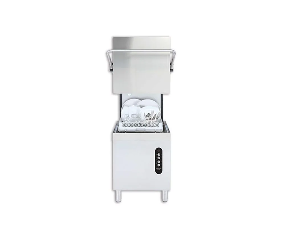 45-0032 Jet Tech EV22 Evolution High-Temp Dishwasher