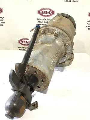 Dresser Consolidated 1905PC-2 Safety Valve 4″NPT