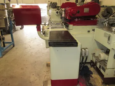 USED 1999 KENT GU-35-100A