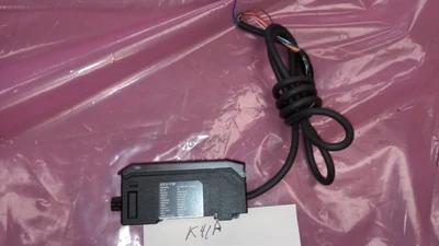 USED KEYENCE GT2-71P