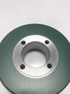 TB Woods 9SC35 SF Sleeve Coupling Flange