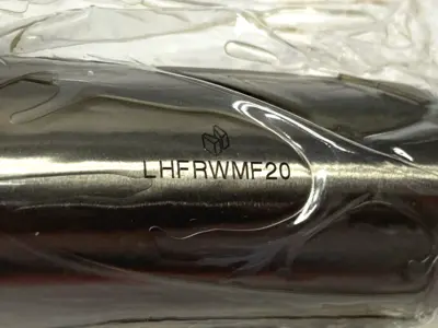 USED MISUMI LHFRWMF20