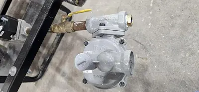 Used BLAZE _UNKNOWN_ Towable Heaters Utah US | CSS Equipment Sales #1347190