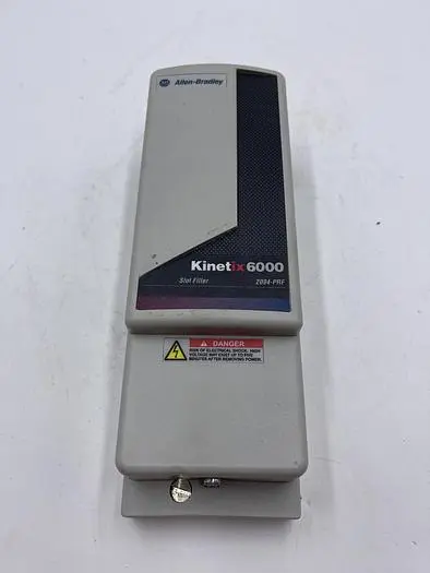 Used ALLEN-BRADLEY ALLEN-BRADLEY 2094-PRF SER A Servo Drives | ND Industrial Surplus #1214851