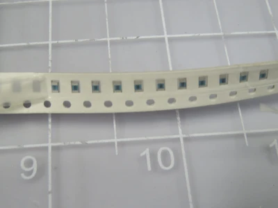 New | in-Stock KOA _UNKNOWN_ Resistors Texas US | OCO Industrial #1694088