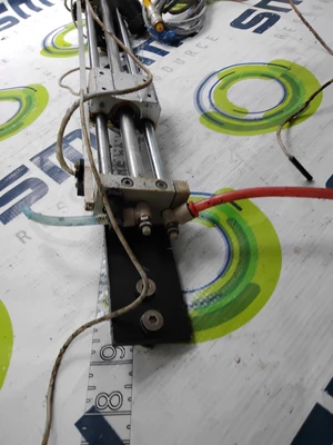 USED SMC NCDY2S10H-1200B-A73H-XB13