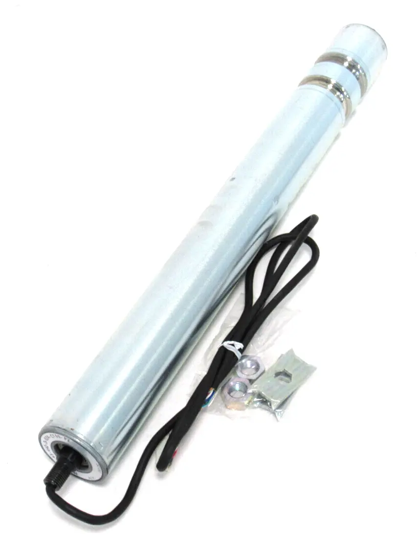 NEW ITOH PM486FP-45-442-D-024-C100-P2 POWER ROLLER 24VDC PM486FP45442D024C100P2