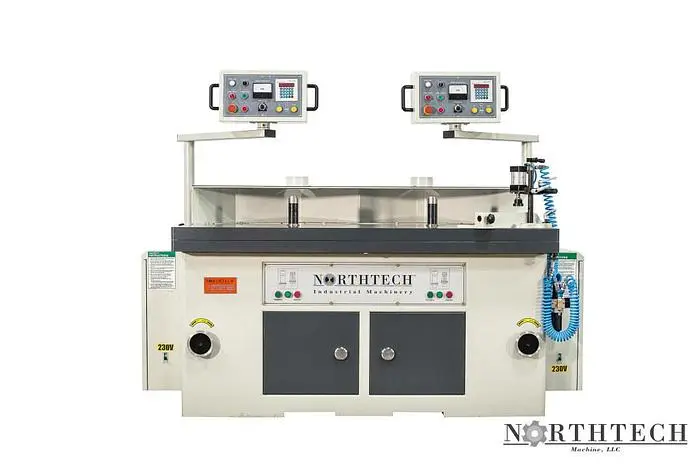 NT-2070S SHAPER