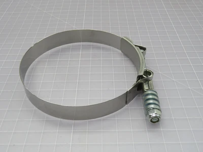 New | in-Stock BREEZE _UNKNOWN_ Clamps | OCO Industrial #1643146