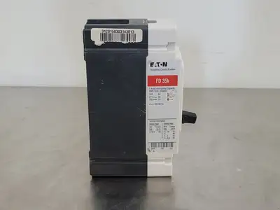 USED EATON FD1020