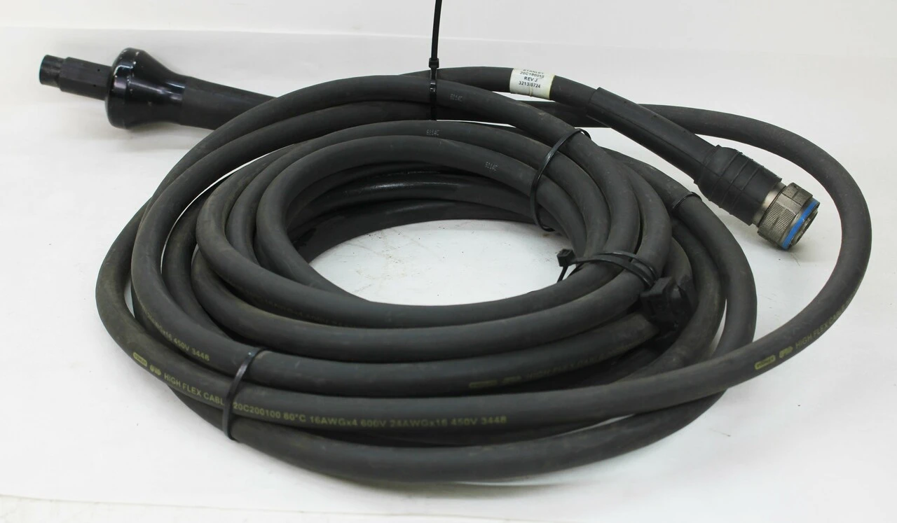 USED STANLEY 20C1000010 REV J