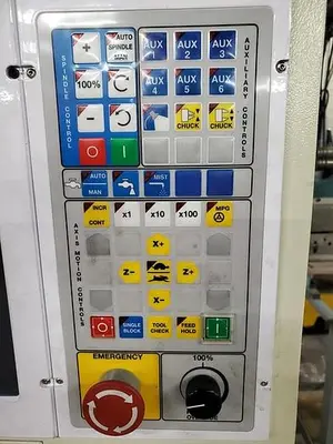 Used 2018 REMEDY S25L CNC Lathes Pennsylvania US | Hildebrand Machinery Co. #1485906