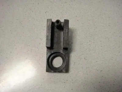Dalghren Dampening Unit Bracket