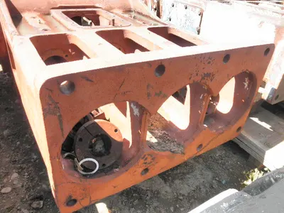 USED OILWELL B-348-H