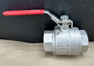 NEW SHARPE G2E 1-1/2