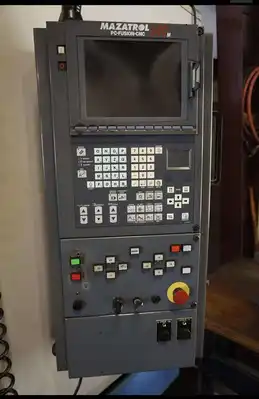 2003 MAZAK VTC-200C Vertical Machining Centers | Toolquip, Inc. (14)