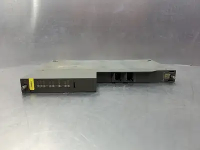 Used Siemens 6GK7 443-1EX20-0XE0 SIMATIC NET CP Industrial Ethernet Module PLC Ethernet Equipment South Carolina US | Palmetto Automation #1159393
