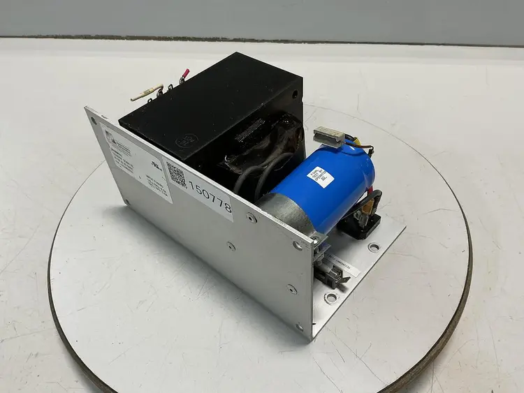 Used ACME ELECTRIC 500B24HA Power Supplies Michigan US | Ideal Machinery #692006