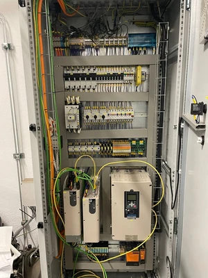USED TOS SKJ 8 NC
