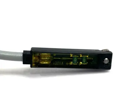 New | in-Stock Festo T-Slot Proximity Sensor 2.5m 12-30VDC 150855 Proximity Sensors Michigan US | Maverick Industrial Sales #1398851