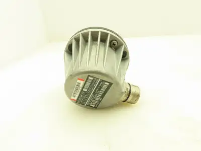 Heidenhain 297 252-03 Indramat Servo Motor Rotary Encoder ROD 1424.039B/1250