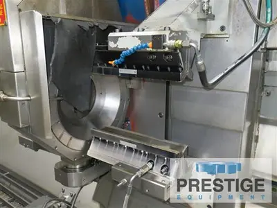 USED WEINGARTNER VARIO 500/8000