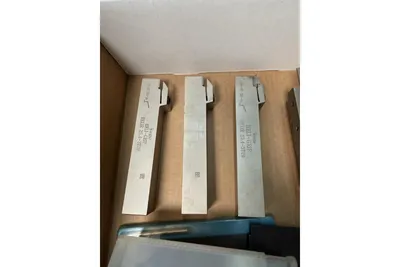 Used _UNKNOWN_ _UNKNOWN_ Indexable Tooling California US | KD Auctions #1359406