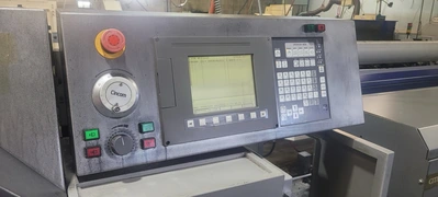 Used 2007 CITIZEN K16 Swiss Type Automatic Screw Machines Utah US | Revelation Machinery #1295642