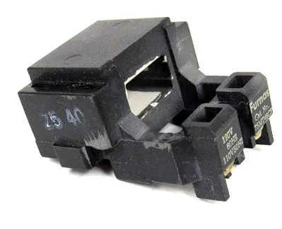 NEW FURNAS 75MT46CF COIL 120V SERIES A