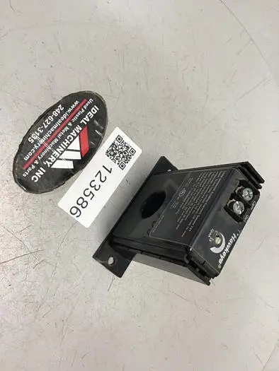 Used HAWKEYE INST INC Z100136-OB Sensors Michigan US | Ideal Machinery #586223