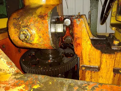 USED L&J EM275-42-24