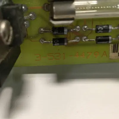USED CINCINNATI MILACRON 3-531-4479A