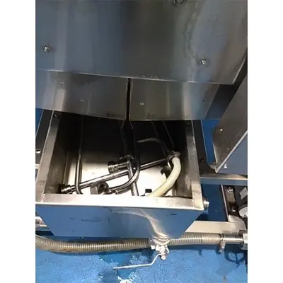 Used Arcall _UNKNOWN_ Glaze Applicator Pennsylvania US | ISCA #1299299