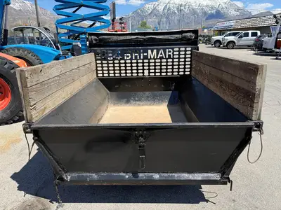 Used BRI-MAR _UNKNOWN_ Miscellaneous Trucks/Trailers Utah US | Global Remarketing #1286019