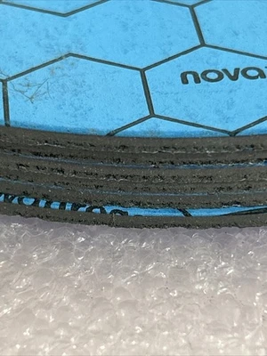 (6) NEW Frenzelit Novapress Multi II Gasket 3 Inch Fast Shipping!+Warranty